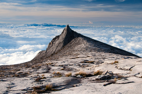 Mount Kinabalu 24