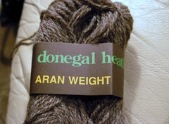 February 12, 2010 - Donegal Heather