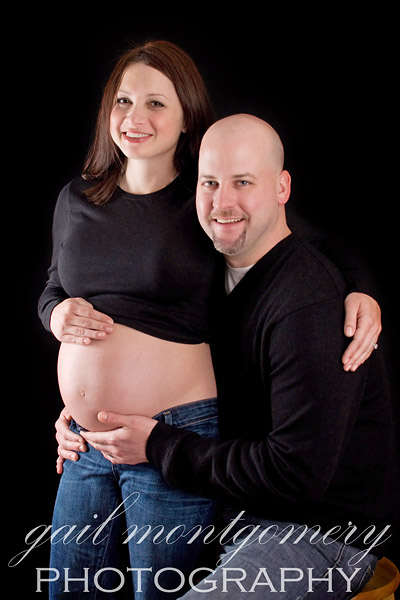 Anne Arundel County Maternity Photographer Gail Montgomery 1