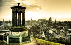 Classic Edinburgh