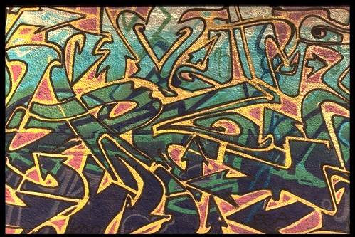HD Graffiti (Set) 2011
