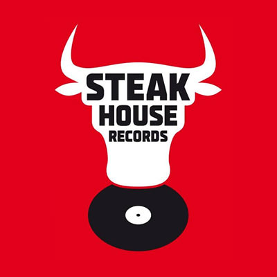 STEAK HOUSE RECORDS