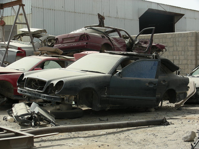 sedan mercedes benz class e mercedesbenz junkyard kuwait mb q8 w210 19952000 q8i q8500e