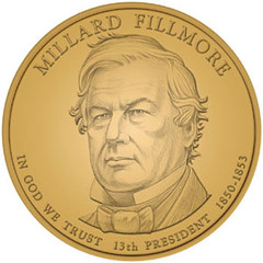 Fillmore-Dollar