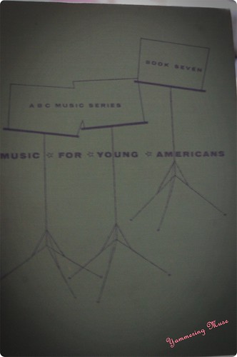 Music for Young Americans