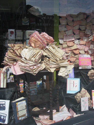 booksmith window display