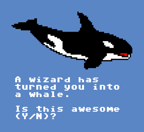 wizard whale