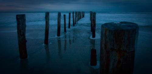 Jetty 3 (after Mike Thorsen)