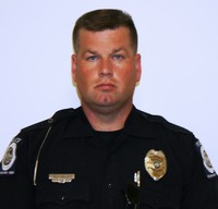 Officer Richard Belk
