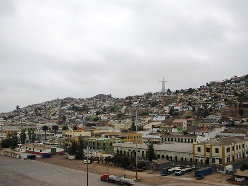 Coquimbo, Chile