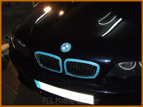 BMW M3 e46-13