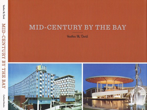 Mid-Century by the Bay www.calmodbooks.com