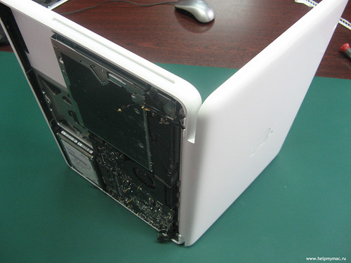 MacBook Unibody 13