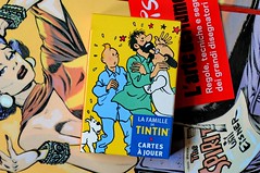 Tintin su Eisner