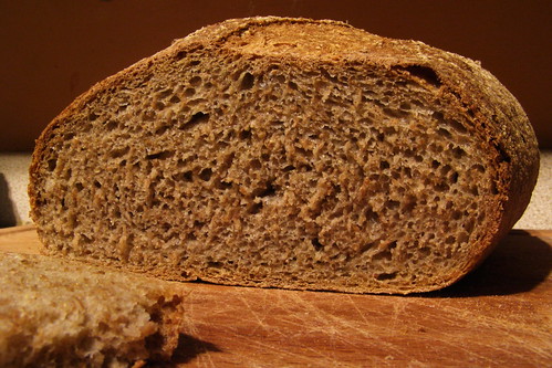 Wholemeal 03/05/10