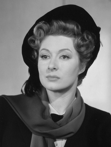 Greer Garson in Blossoms in the Dust