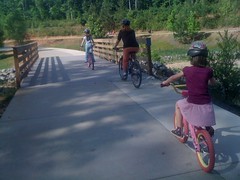  Family on Greenway