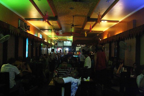 City Landmark – My Bar, Paharganj