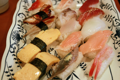 日本, 東京, 上野, 美食, 阿美橫丁 ,www.polomanbo.com