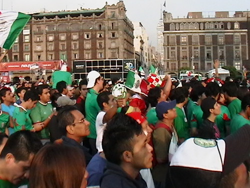 Fan Fest Mexico City04