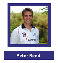 Pictures of Peter Reed