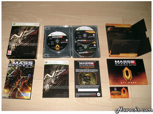 Mass Effect 2 - Collector Edition - 03
