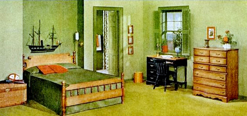 Bedroom (1961)