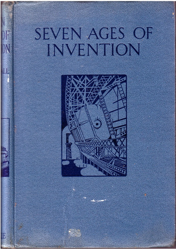 Seven Ages Of Invention, Cyril Hall, 1940