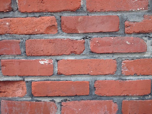 Brick Texture - 1