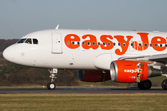 G-EZFC - 3808 - Easyjet - Airbus A319-111 - Luton - 091210 - Steven Gray - IMG_5032