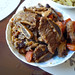 Lihan's galbijjim (beef short ribs)