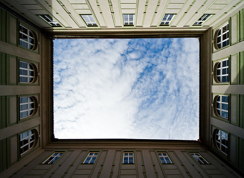 Sky Window