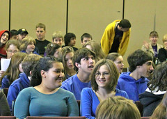 Districts Day 2 (4/17/2010)