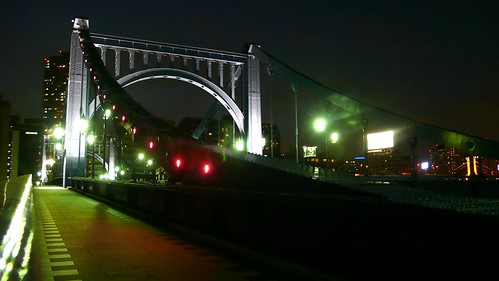 Kiyosubashi Bridge