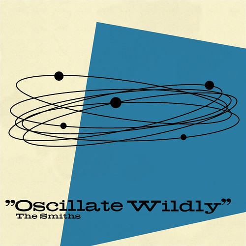 OSCILLATE WILDLY
