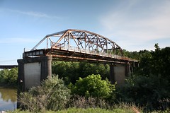 Old US Hwy 45 Bridge