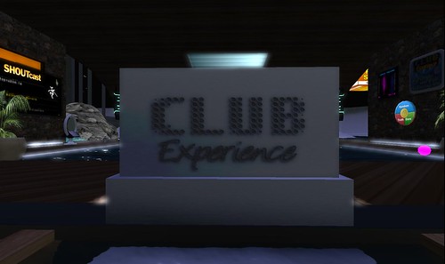 club experience