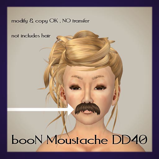 booN moustache1dd40