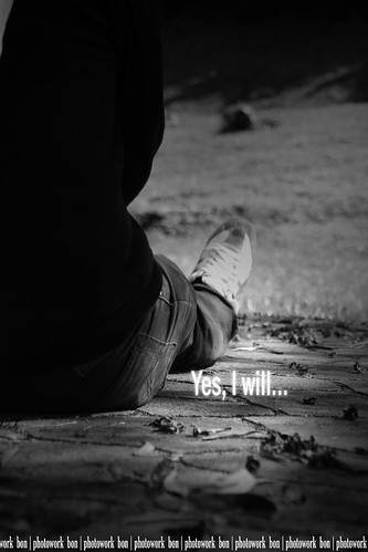Yes, I will