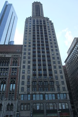 Chicago Willougby Tower