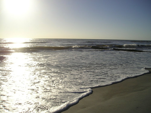 Madeira Beach, January 26, 2010