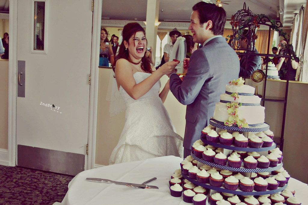 Jordan + Karen :: The Wedding
