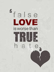 False_Love by mNnU2908