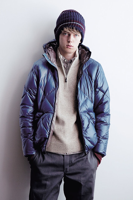 Right-on Winter Collection 2010_008Daniel Hicks