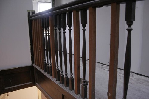 basic spindles for stairs.