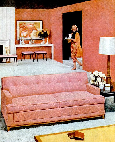 Living Room (1956)