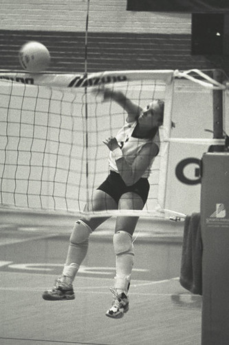 FSU at Georgia Tech volleyball