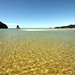 Torrent Bay, Abel Tasman NP / New Zealand