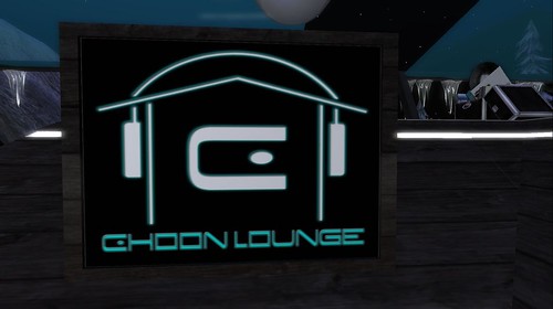 choon lounge party in second life