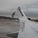 Incidente Ryanair Girona